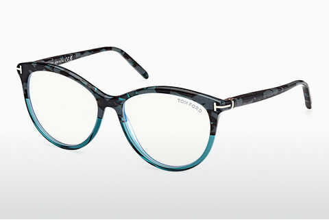 Óculos de design Tom Ford FT5990-B 055