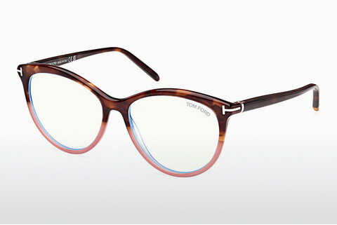 Óculos de design Tom Ford FT5990-B 056