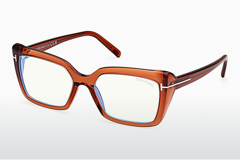 Óculos de design Tom Ford FT5991-B 048