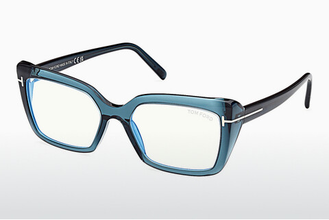 Óculos de design Tom Ford FT5991-B 092