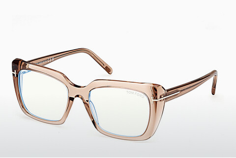 Óculos de design Tom Ford FT5992-B 045