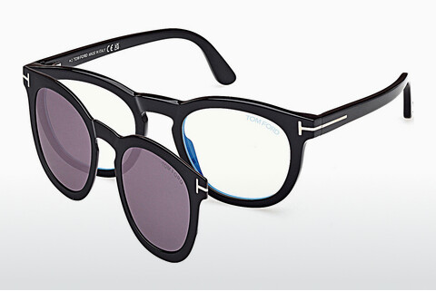 Óculos de design Tom Ford FT5993-B 001