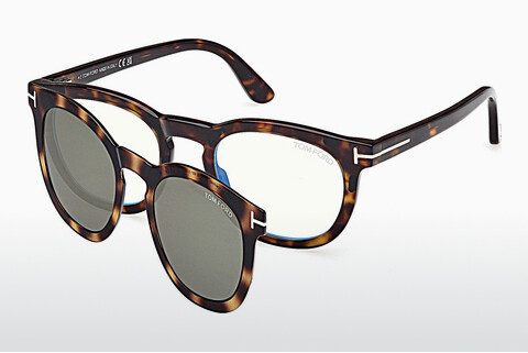 Óculos de design Tom Ford FT5993-B 052