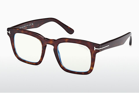 Óculos de design Tom Ford FT6025-B 052