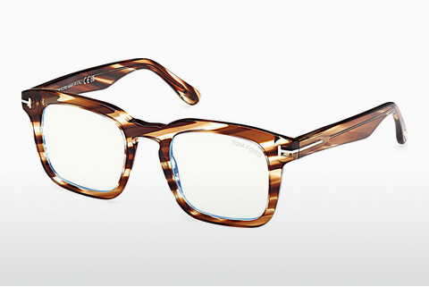 Óculos de design Tom Ford FT6025-B 053