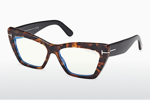 Óculos de design Tom Ford FT6026-B 052