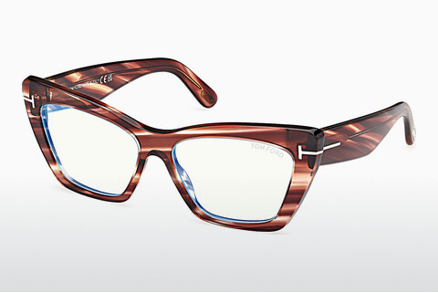 Óculos de design Tom Ford FT6026-B 054