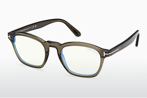 Óculos de design Tom Ford FT6033-B 096