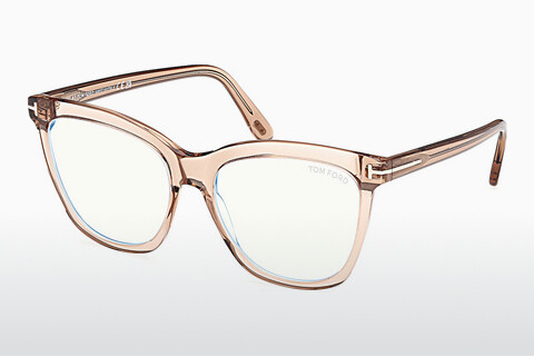 Óculos de design Tom Ford FT6042-B 045