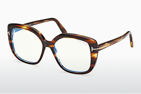 Óculos de design Tom Ford FT6043-B 055