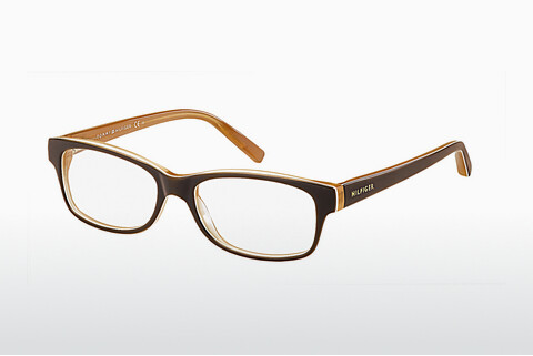 Óculos de design Tommy Hilfiger TH 1018 GYB