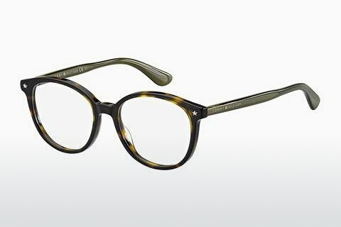 Óculos de design Tommy Hilfiger TH 1552 086