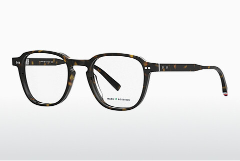Óculos de design Tommy Hilfiger TH 2070 086