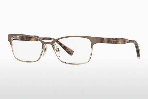 Óculos de design Tommy Hilfiger TH 2107 BKU