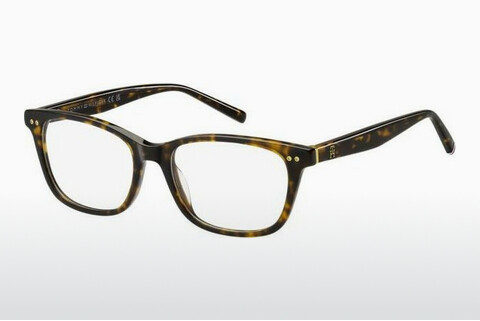 Óculos de design Tommy Hilfiger TH 2162 086