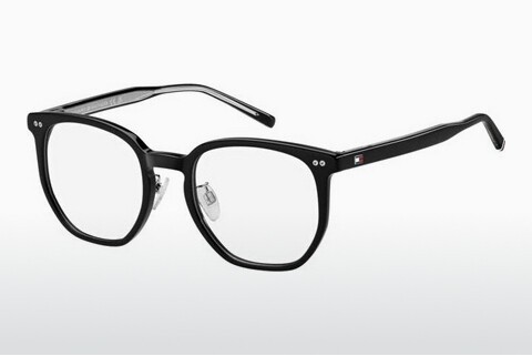 Óculos de design Tommy Hilfiger TH 2167/F 807