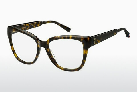 Óculos de design Tommy Hilfiger TH 2209 086