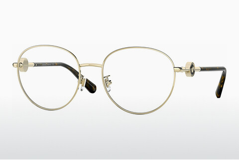 Óculos de design Versace VE1273D 1002