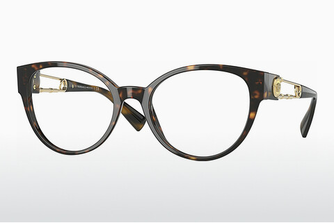 Óculos de design Versace VE3307 108