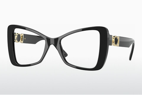 Óculos de design Versace VE3312 GB1