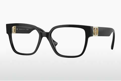 Óculos de design Versace VE3329B GB1