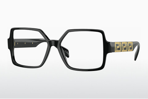 Óculos de design Versace VE3337 GB1