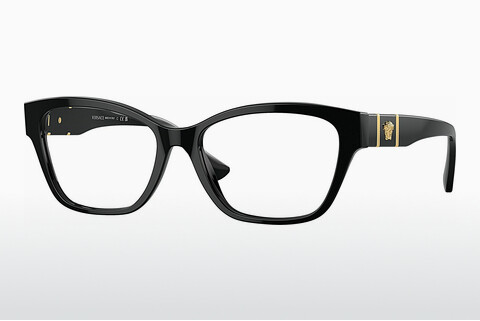 Óculos de design Versace VE3344 GB1