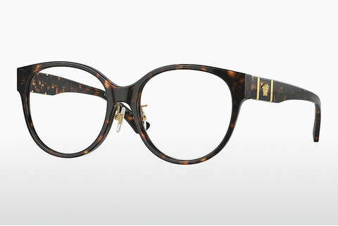 Óculos de design Versace VE3351D 108