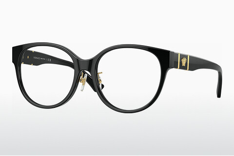 Óculos de design Versace VE3351D GB1