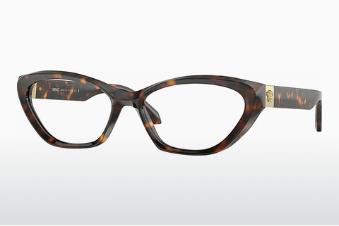 Óculos de design Versace VE3356 108