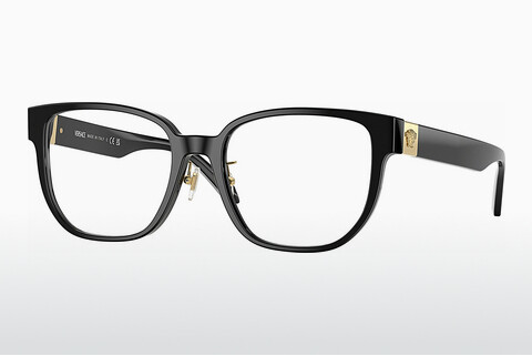 Óculos de design Versace VE3360D GB1