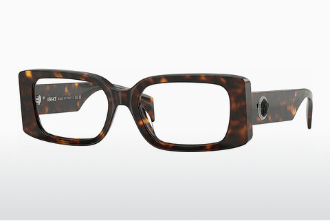 Óculos de design Versace VE3362U 108