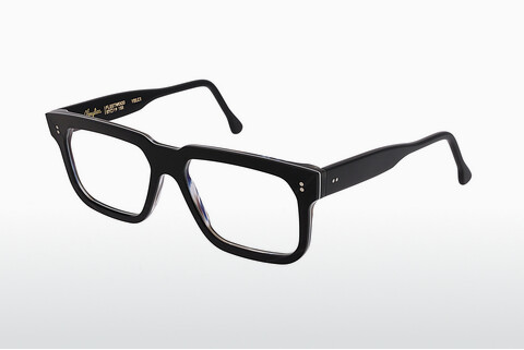 Óculos de design Vinylize Eyewear Fleetwood VBLC1