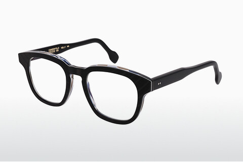 Óculos de design Vinylize Eyewear Oakenfold VBLC1 NB