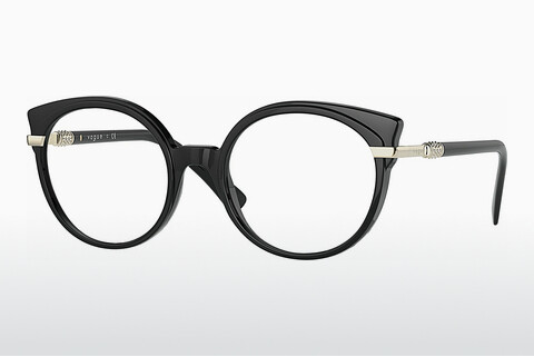 Óculos de design Vogue Eyewear VO5381B W44
