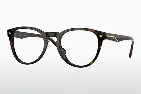 Óculos de design Vogue Eyewear VO5382 W656