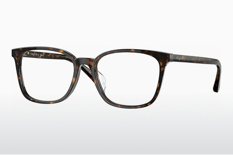 Óculos de design Vogue Eyewear VO5399D W656