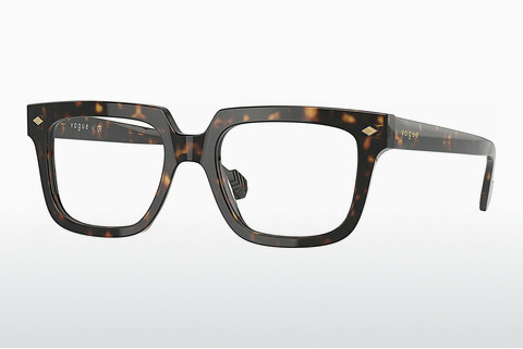 Óculos de design Vogue Eyewear VO5403 W656