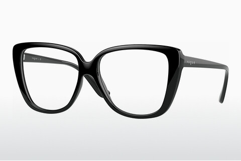 Óculos de design Vogue Eyewear VO5413 W44