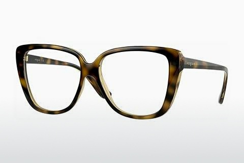 Óculos de design Vogue Eyewear VO5413 W656