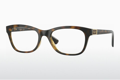 Óculos de design Vogue Eyewear VO5424B W656