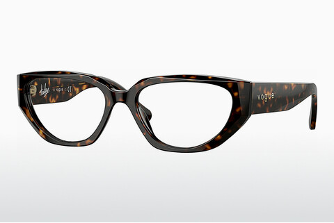 Óculos de design Vogue Eyewear VO5439 W656