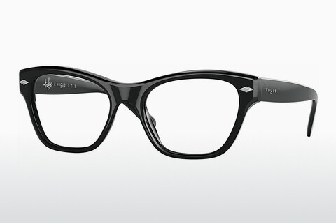Óculos de design Vogue Eyewear VO5446 W44