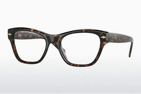 Óculos de design Vogue Eyewear VO5446 W656