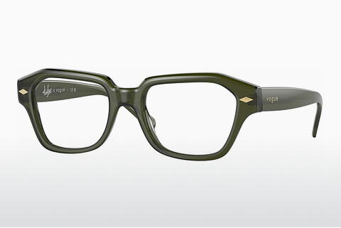 Óculos de design Vogue Eyewear VO5447 3003