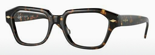 Óculos de design Vogue Eyewear VO5447 W656