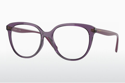 Óculos de design Vogue Eyewear VO5451 3024