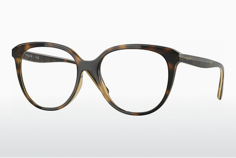 Óculos de design Vogue Eyewear VO5451 W656