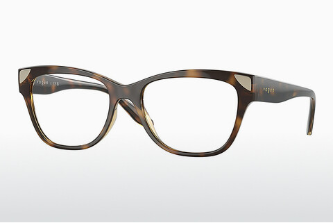 Óculos de design Vogue Eyewear VO5454 W656