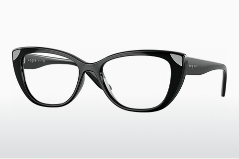 Óculos de design Vogue Eyewear VO5455 W44
